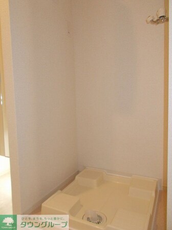 ヴェルニ上中里の物件内観写真